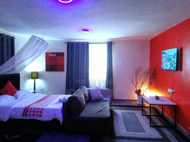 Studio Airbnb Utawala - thumbnail 7