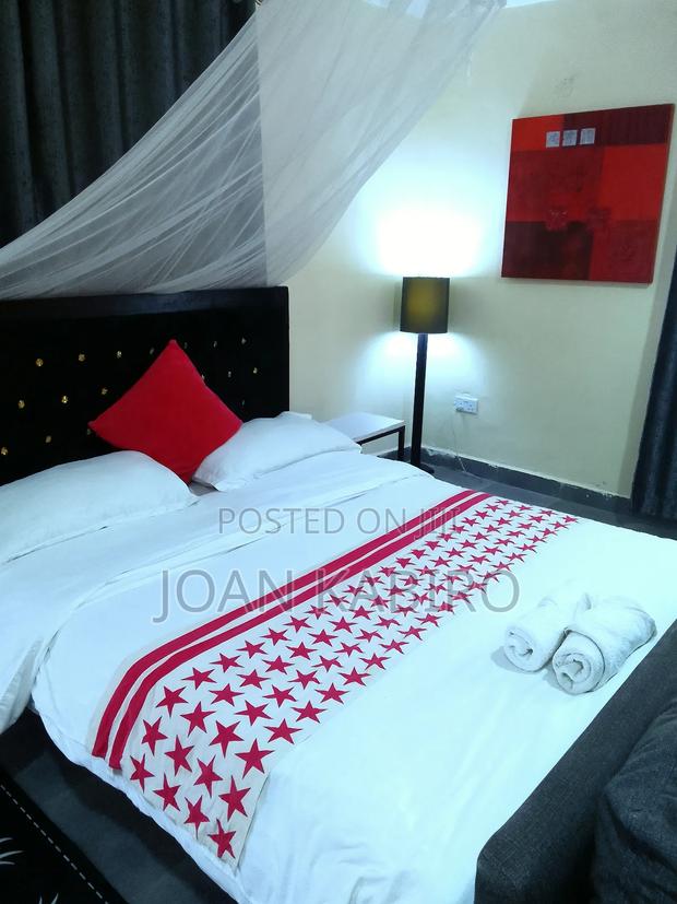 Studio Airbnb Utawala - main view