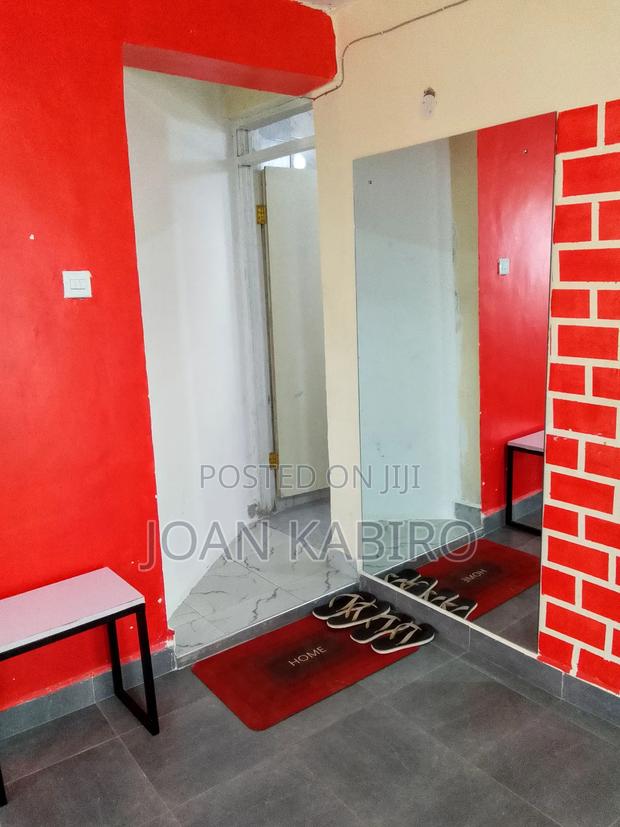 Studio Airbnb Utawala - thumbnail 8