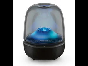 Harman Kardon Aura Studio 5 Wireless Bluetooth Speaker