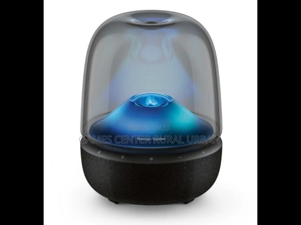 Harman Kardon Aura Studio 5 Wireless Bluetooth Speaker - thumbnail 2