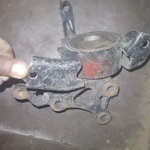 Gear Mountain for Daihatsu Mira
