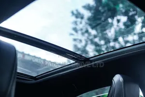 Toyota Harrier 2.0 2019 Black