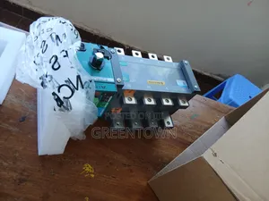 Aisikai Ats,250amperes Automatic Power Transfer Switch