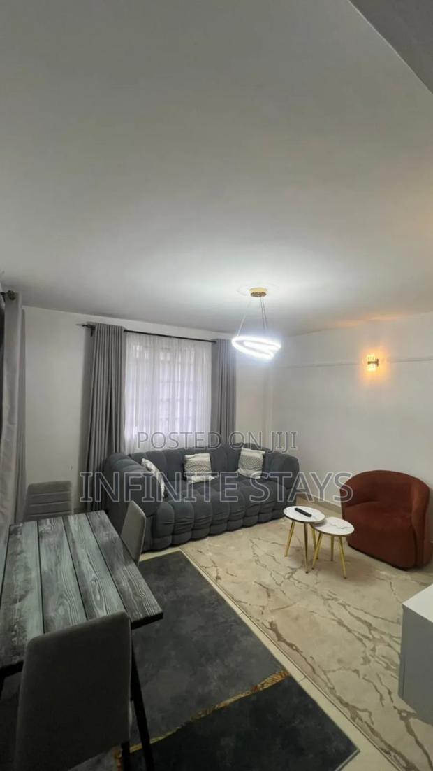 2 Bedroom Airbnb in Thika Town Section 2 - thumbnail 2