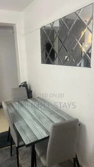 2 Bedroom Airbnb in Thika Town Section 2