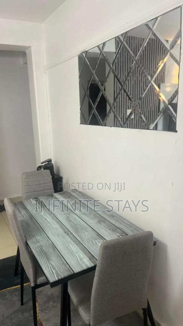 2 Bedroom Airbnb in Thika Town Section 2 - thumbnail 3