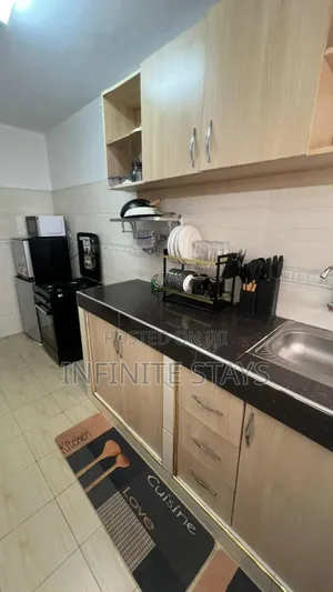 2 Bedroom Airbnb in Thika Town Section 2