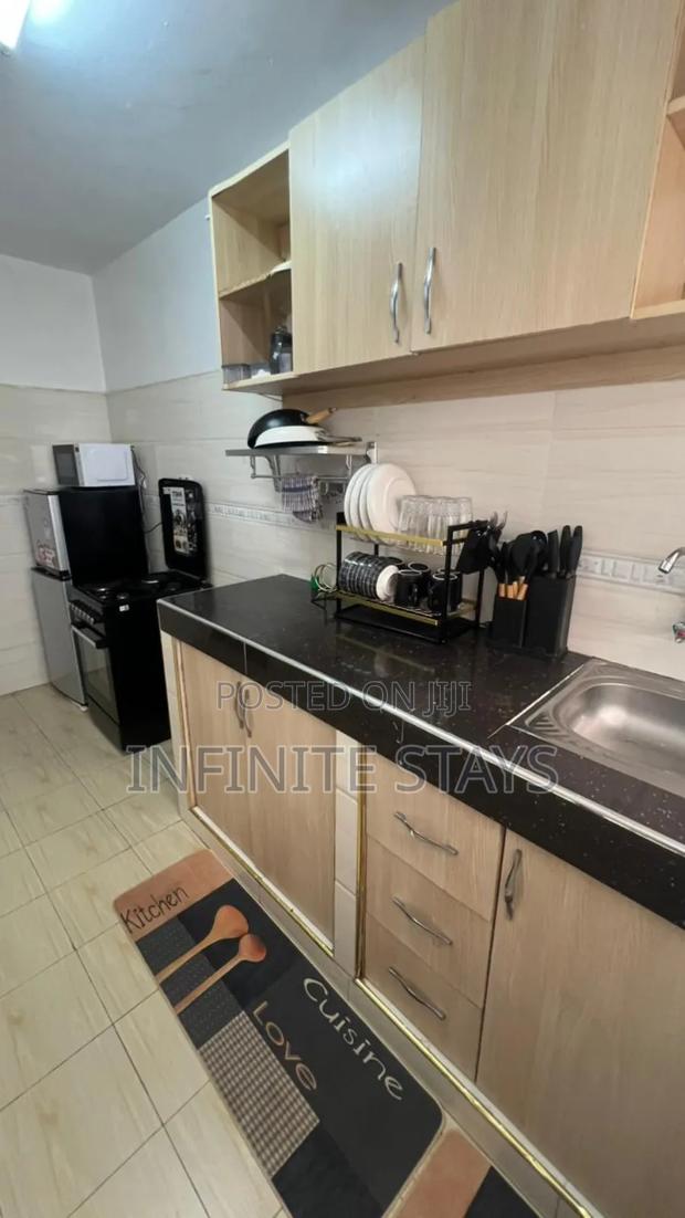 2 Bedroom Airbnb in Thika Town Section 2 - thumbnail 5