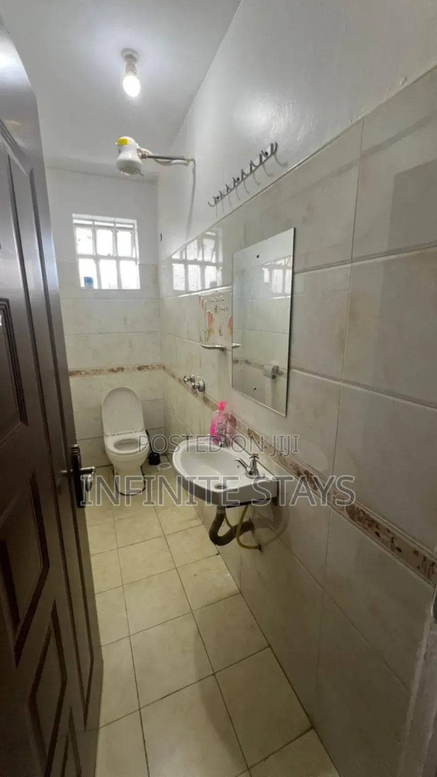 2 Bedroom Airbnb in Thika Town Section 2