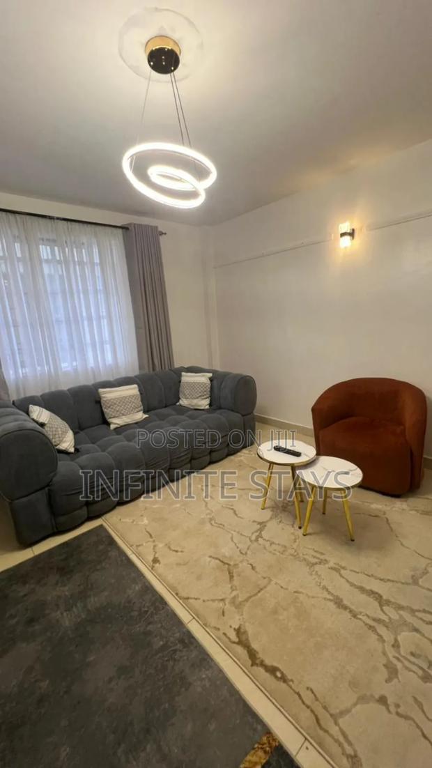 2 Bedroom Airbnb in Thika Town Section 2 - thumbnail 9
