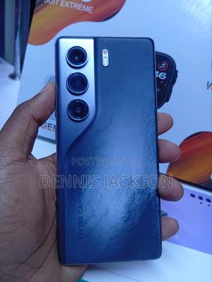 Tecno Camon 40 128 GB - thumbnail 2