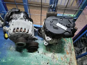 Alternator Nissan Xtrail,Serena,Juke Mr20 Engine.