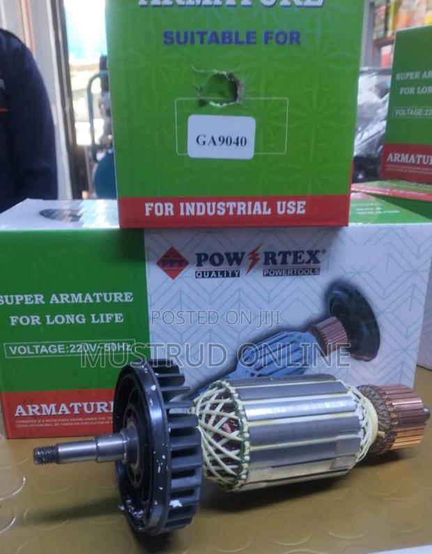 Makita 9" Amateur - main view