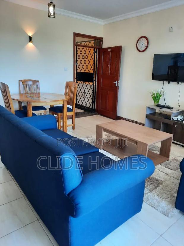 Holiday Homes Stay/Rental in Mombasa