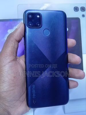 Realme C21Y 64 GB Black - thumbnail 2