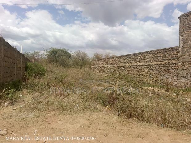 50by100 Plot on Sale in Narok Town - thumbnail 3