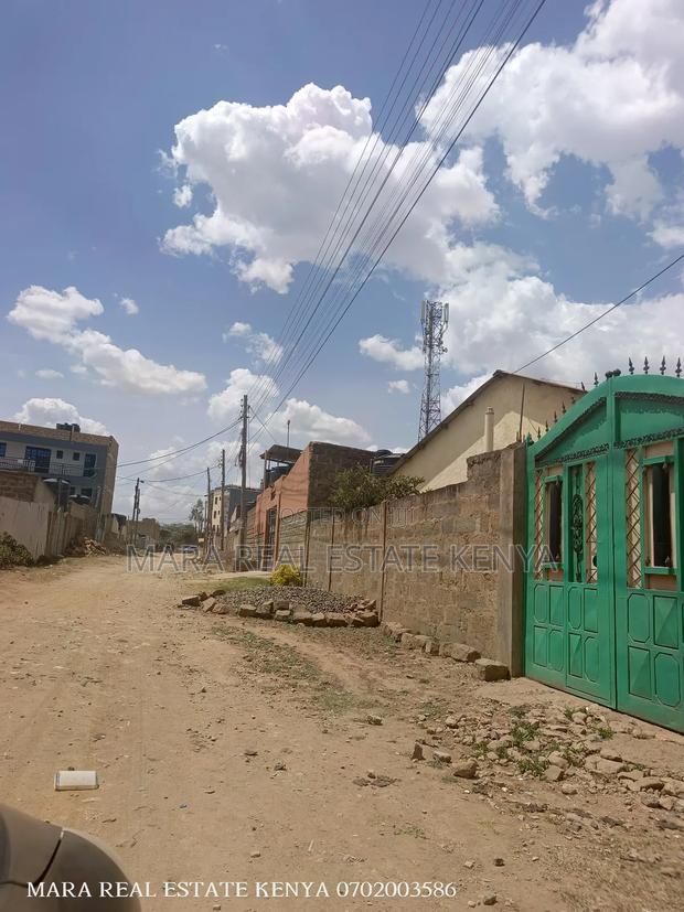 50by100 Plot on Sale in Narok Town - thumbnail 4