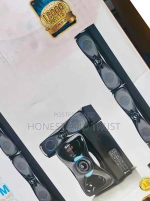 Synps1204d 1204 Sayona Sound Bar - thumbnail 2