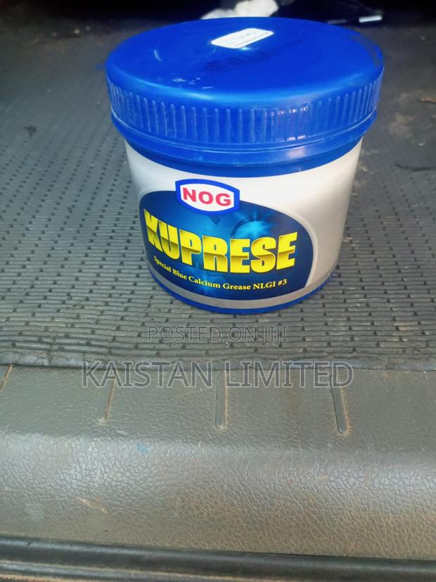 Calcium Mulitpurpose Grease - thumbnail 2