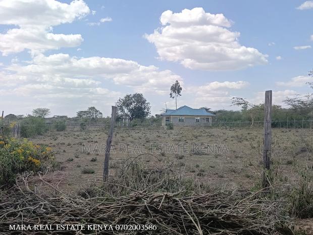 1acre on Sale Narok Olerai - main view