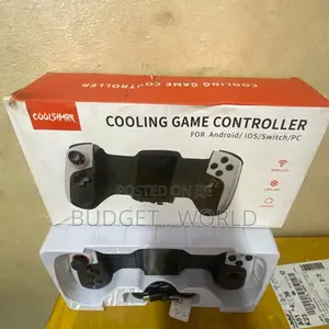 Extendable M Jk02 Handle Pad Telescopic Wireless Gamepad Controller