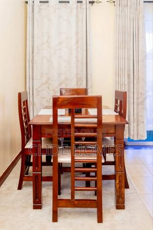 2 Bedroom Airbnb Nyali - thumbnail 2