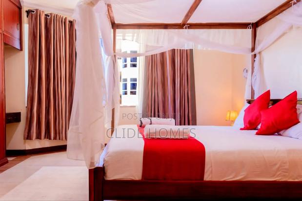 2 Bedroom Airbnb Nyali - thumbnail 4