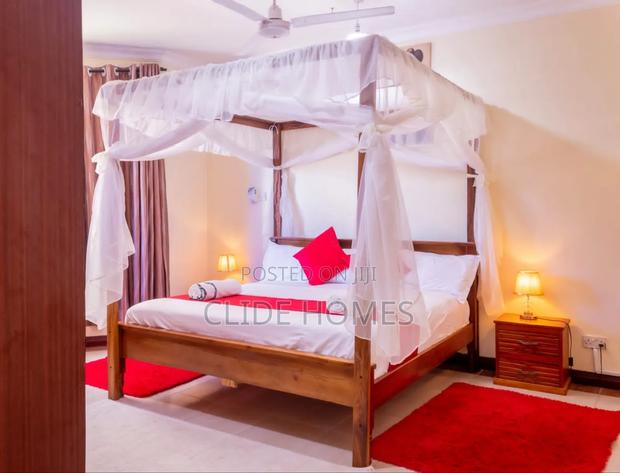 2 Bedroom Airbnb Nyali - thumbnail 5