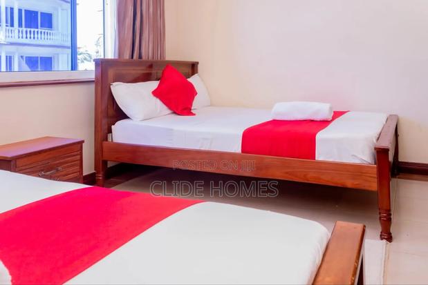 2 Bedroom Airbnb Nyali - thumbnail 6