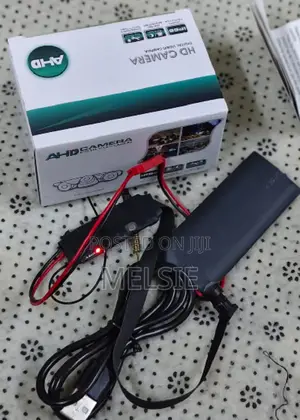 Wireless Camera Small Home Wifi 1080p Hidden Spy Camera