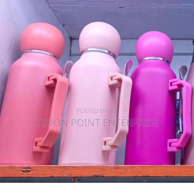 Unbreakable Flasks,Flask Unbreakable - main view