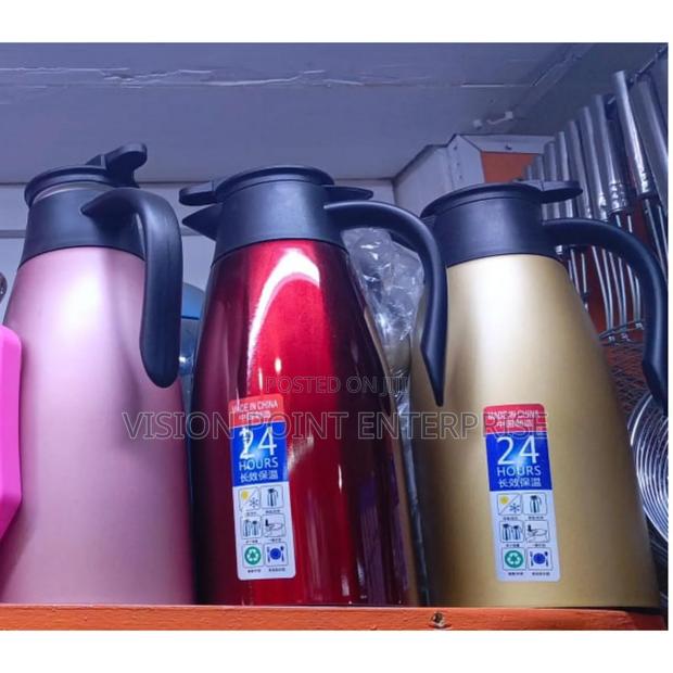 Flask,Flask Unbreakable - main view