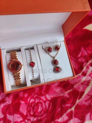 Qquality 3 in 1 Ladies Set Gift - thumbnail 2