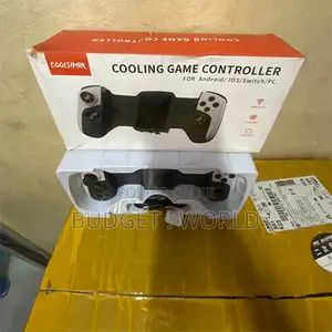 Bt Handle Gamepad Jk03 High Quality Mobile Game Joystick