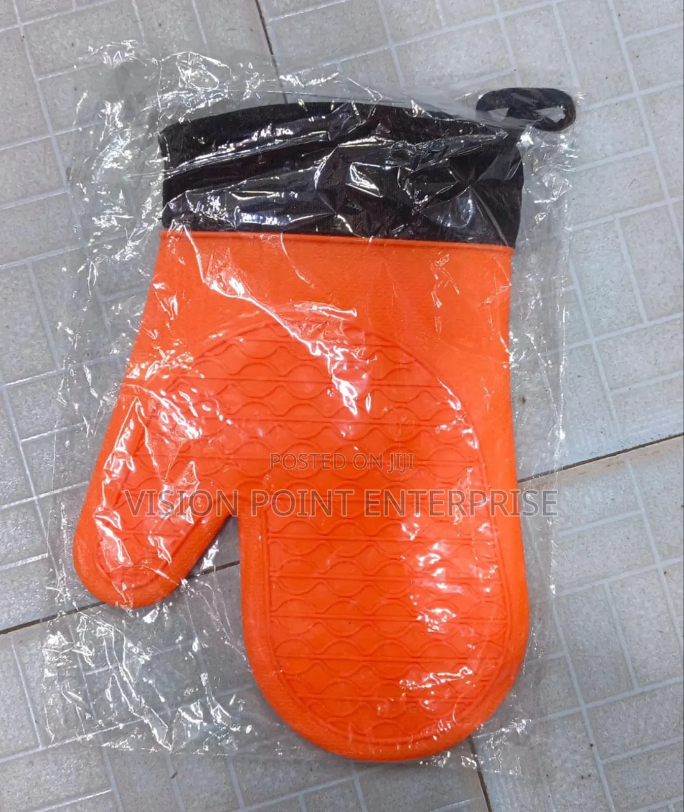 Gloves/ Silicon Oven Glovesì