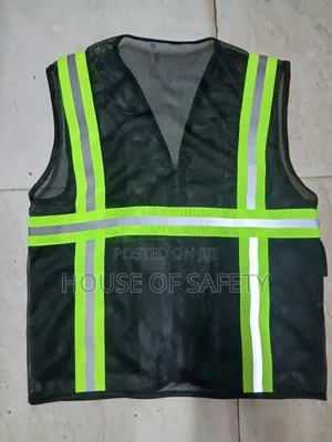 Meshed to Prevent Heat Buildup