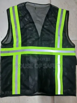 Meshed to Prevent Heat Buildup