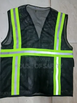 Meshed to Prevent Heat Buildup