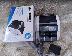 High Quality Bill Counter Machine/Bill Counter Machine