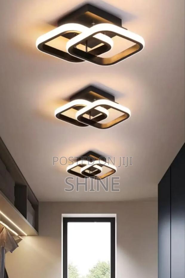 Led Ceiling /Wall Lights - thumbnail 4