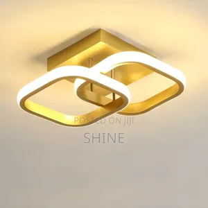 Led Ceiling /Wall Lights