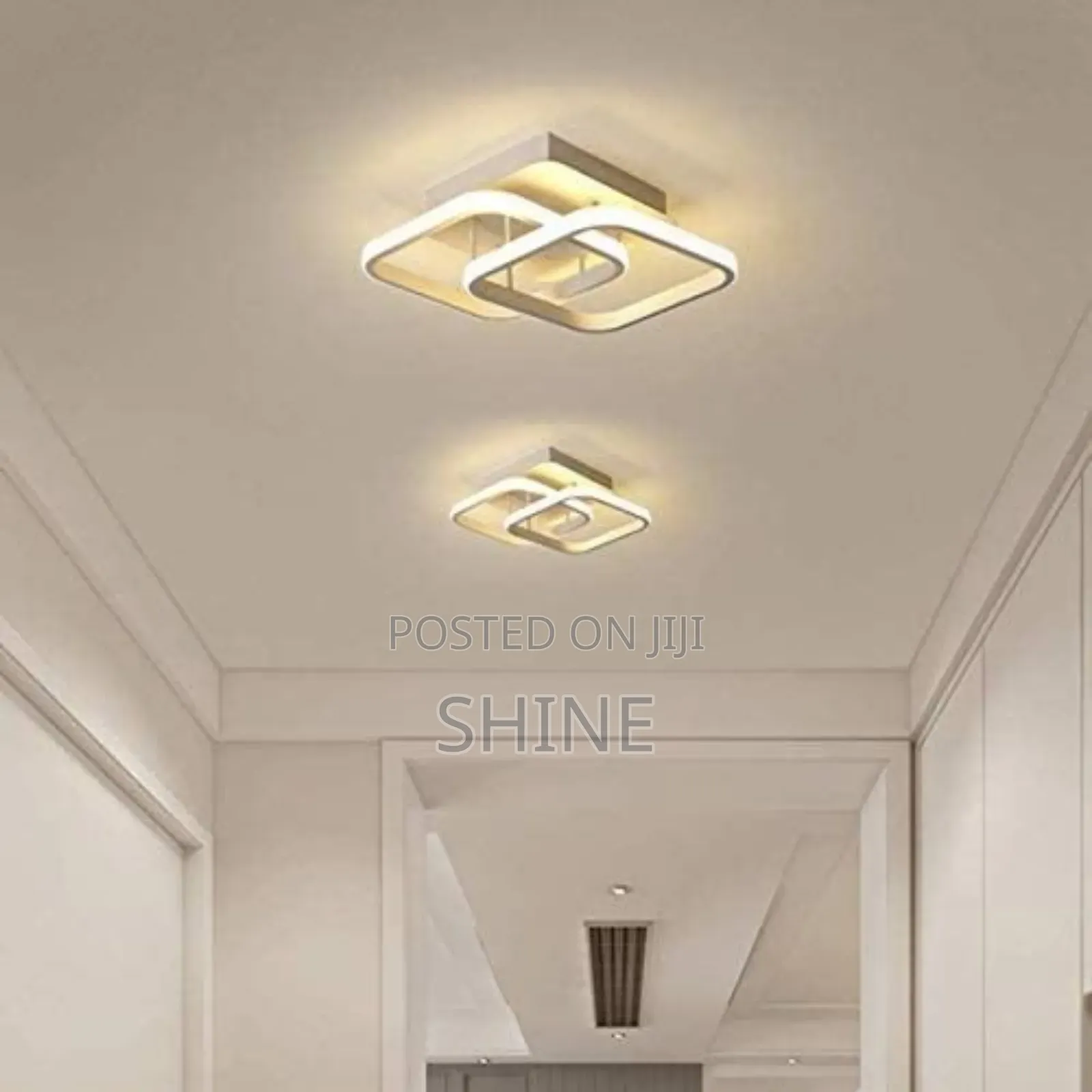 Led Ceiling /Wall Lights