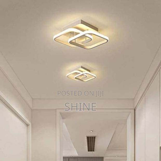 Led Ceiling /Wall Lights - thumbnail 6