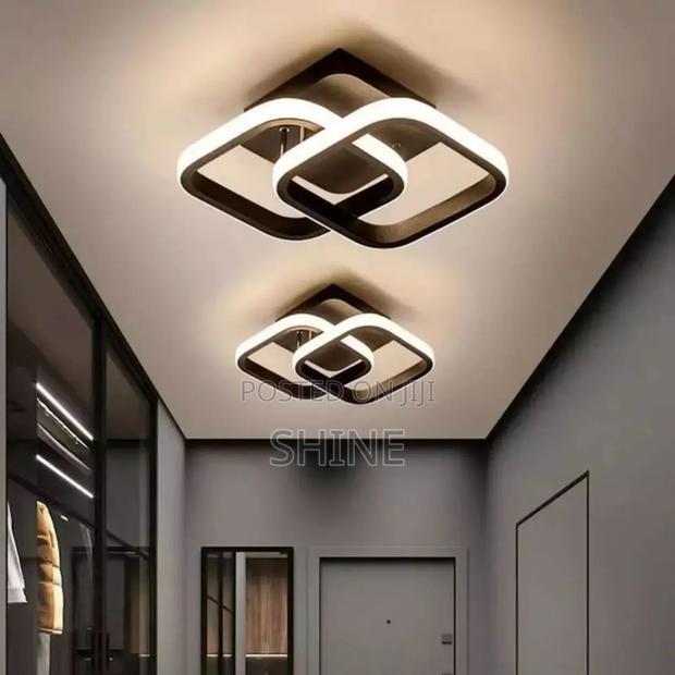 Led Ceiling /Wall Lights - thumbnail 7