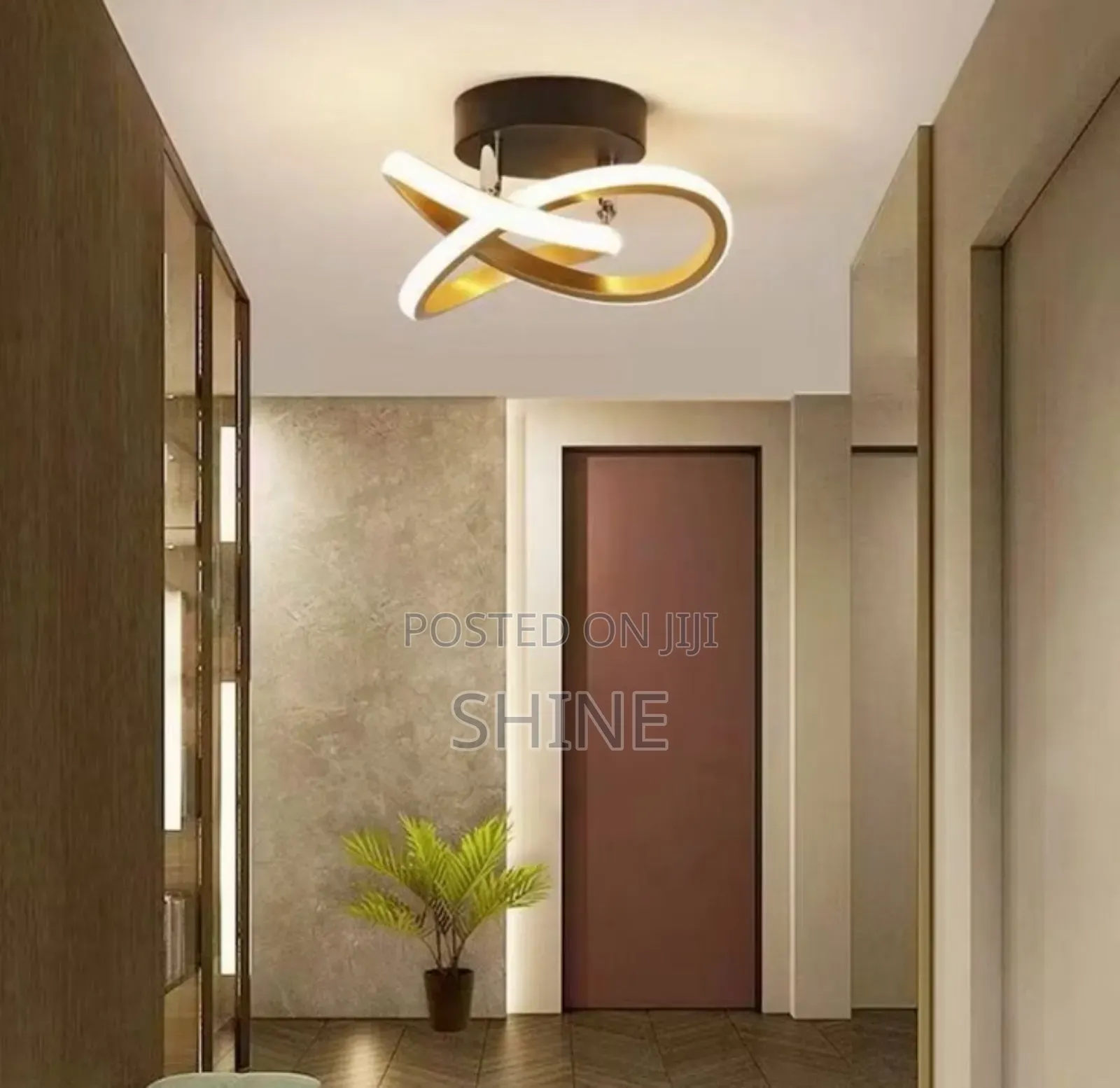 Led Ceiling /Wall Lights
