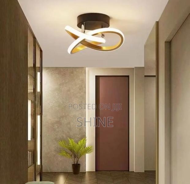 Led Ceiling /Wall Lights - thumbnail 8