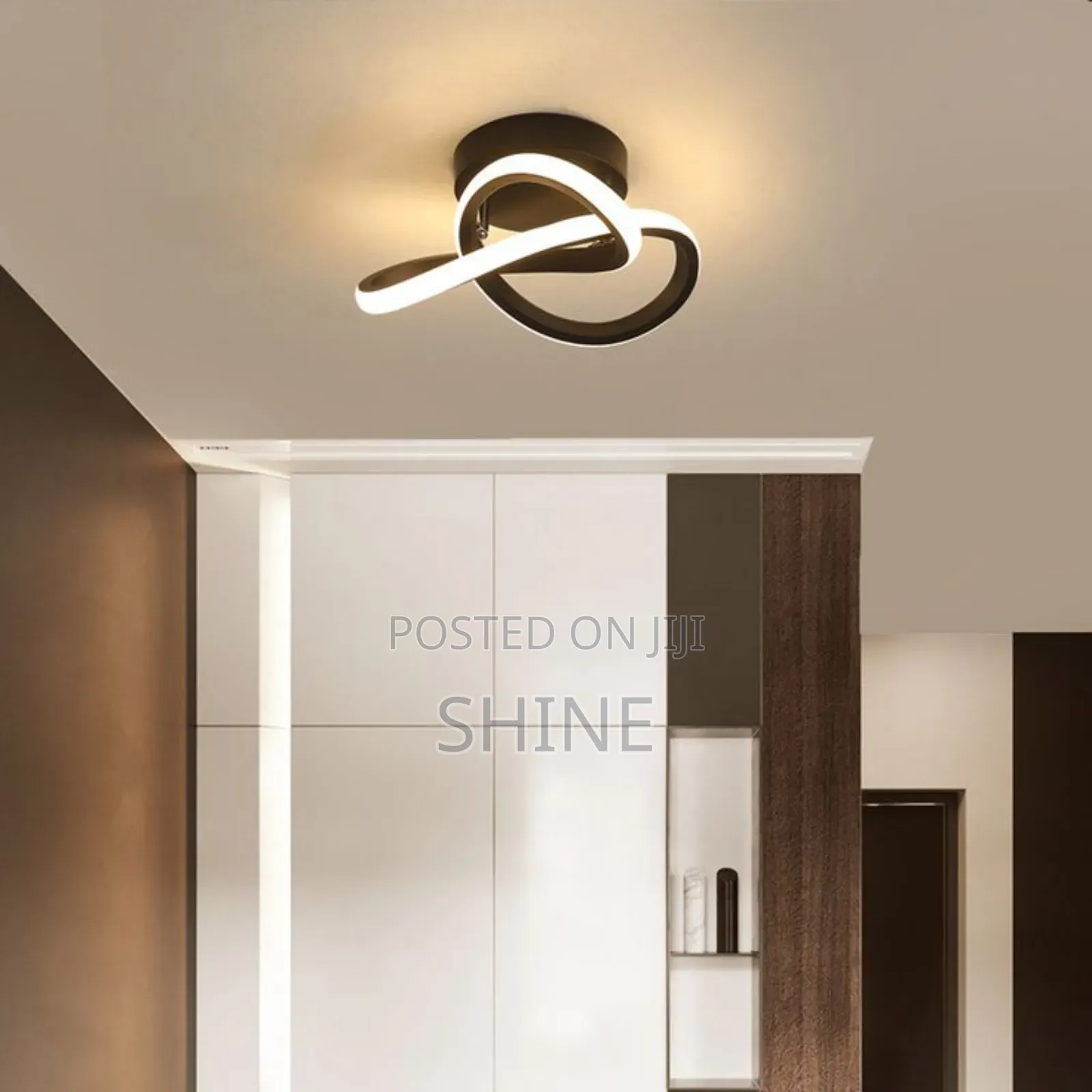Led Ceiling /Wall Lights