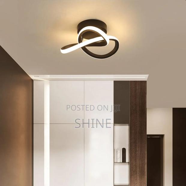 Led Ceiling /Wall Lights - thumbnail 9