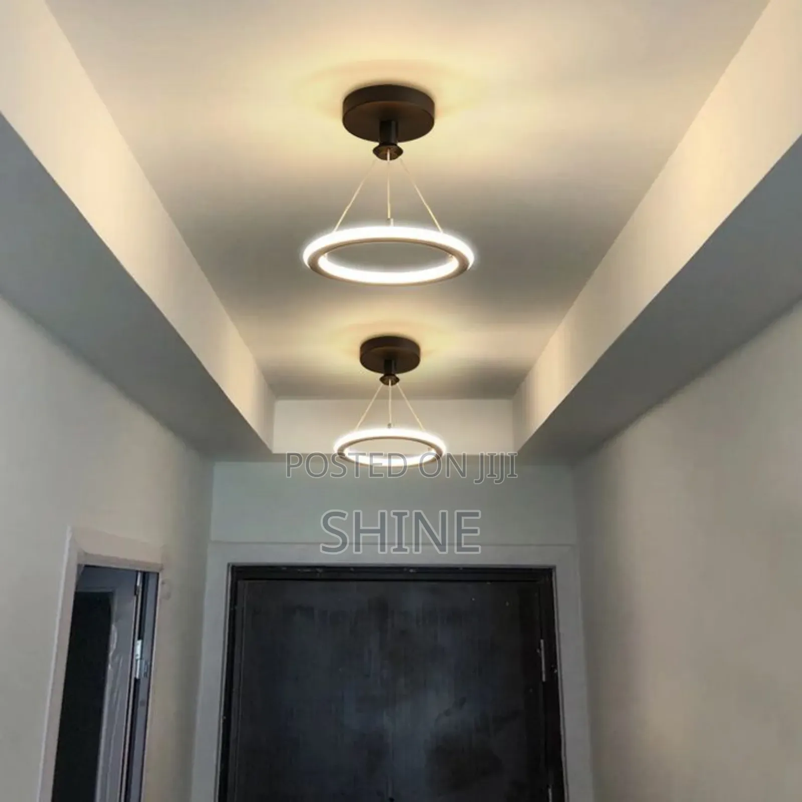 Led Ceiling /Wall Lights